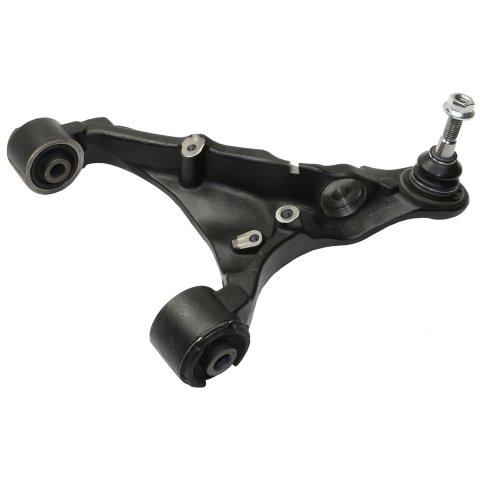 MOOG 06-09 Land Rover Range Rover Sport Front Right Upper Control Arm thumbnail 2