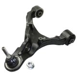 MOOG 06-09 Land Rover Range Rover Sport Front Left Upper Control Arm thumbnail 1