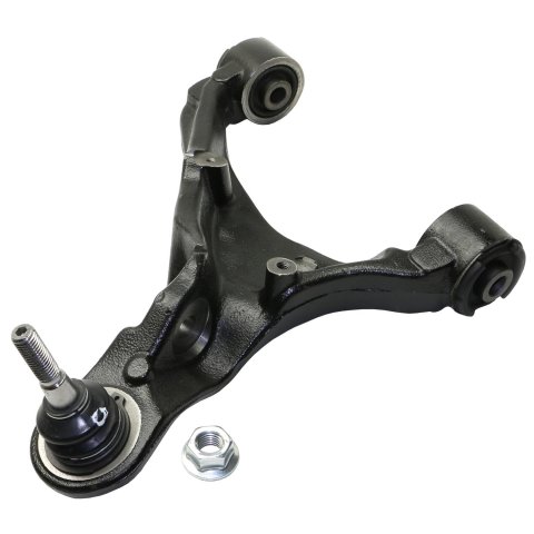 MOOG 06-09 Land Rover Range Rover Sport Front Left Upper Control Arm