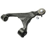 MOOG 06-09 Land Rover Range Rover Sport Front Left Upper Control Arm thumbnail 2