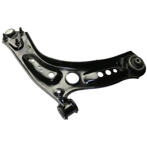 MOOG 15-17 Audi A3 Quattro Front Left Lower Control Arm thumbnail 1