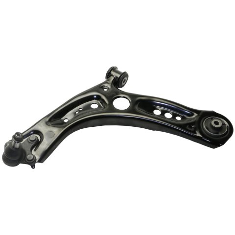 MOOG 15-17 Audi A3 Quattro Front Left Lower Control Arm thumbnail 2