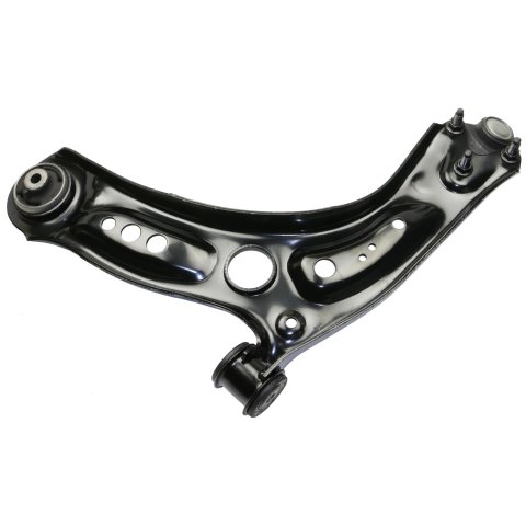 MOOG 15-17 Audi A3 Quattro Front Right Lower Control Arm thumbnail 1