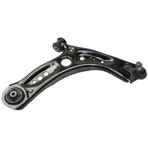 MOOG 15-17 Audi A3 Quattro Front Right Lower Control Arm thumbnail 2