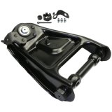 MOOG 73-74 Chevrolet C20 Pickup Front Right Upper Control Arm thumbnail 1