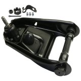 MOOG 73-74 Chevrolet C20 Pickup Front Right Upper Control Arm thumbnail 3