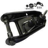 MOOG 73-74 Chevrolet C20 Pickup Front Left Upper Control Arm thumbnail 2