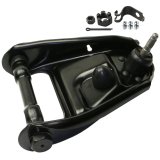 MOOG 73-74 Chevrolet C20 Pickup Front Left Upper Control Arm thumbnail 3
