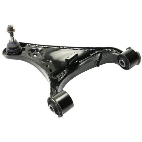 MOOG 10-16 Land Rover LR4 Front Right Upper Control Arm thumbnail 2