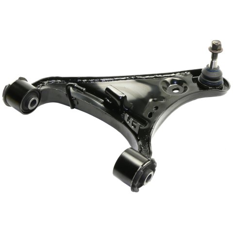 MOOG 10-16 Land Rover LR4 Front Left Upper Control Arm thumbnail 1
