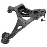 MOOG 09-20 Chevrolet Express 4500 Front Left Lower Control Arm thumbnail 1