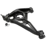 MOOG 09-20 Chevrolet Express 4500 Front Left Lower Control Arm thumbnail 2