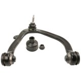 MOOG 10-14 Ford F-150 SVT Raptor Front Right Upper Control Arm thumbnail 2