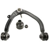 MOOG 10-14 Ford F-150 SVT Raptor Front Left Upper Control Arm thumbnail 1