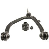 MOOG 10-14 Ford F-150 SVT Raptor Front Left Upper Control Arm thumbnail 2