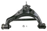 MOOG 14-17 Ford Expedition Front Left Lower Control Arm thumbnail 1