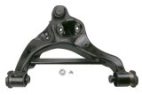 MOOG 14-17 Ford Expedition Front Left Lower Control Arm thumbnail 2