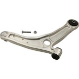 MOOG 08-15 Mitsubishi Lancer Evolution Front Left Lower Control Arm thumbnail 1