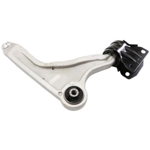 MOOG 19-20 Ford Police Responder Hybrid Front Left Lower Control Arm thumbnail 1