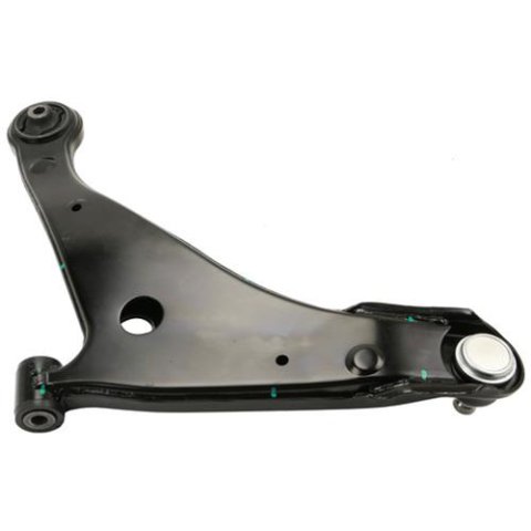 MOOG 04-11 Mitsubishi Endeavor Front Right Lower Control Arm thumbnail 1