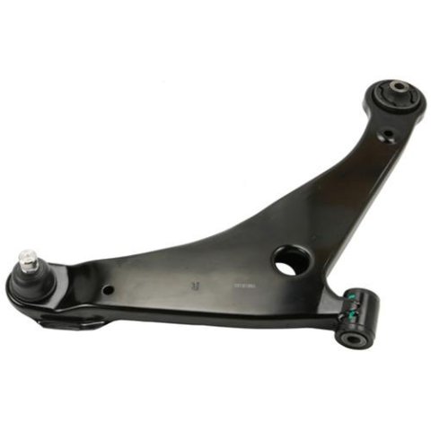 MOOG 04-11 Mitsubishi Endeavor Front Right Lower Control Arm thumbnail 2