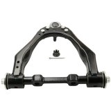 MOOG 95-04 Toyota Tacoma S-Runner Base DLX Front Right Upper Control Arm thumbnail 1