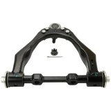 MOOG 95-04 Toyota Tacoma Base S-Runner DLX Front Left Upper Control Arm thumbnail 1