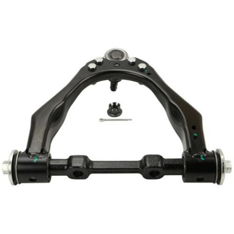 MOOG 95-04 Toyota Tacoma Base S-Runner DLX Front Left Upper Control Arm