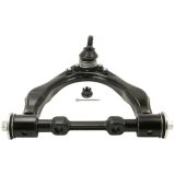 MOOG 95-04 Toyota Tacoma Base S-Runner DLX Front Left Upper Control Arm thumbnail 2