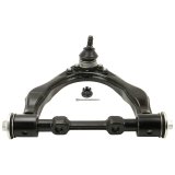 MOOG 95-04 Toyota Tacoma Base S-Runner DLX Front Left Upper Control Arm thumbnail 3