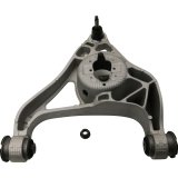 MOOG 13-18 Ram 1500 Front Left Lower Control Arm thumbnail 5