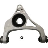 MOOG 13-18 Ram 1500 Front Left Lower Control Arm thumbnail 6