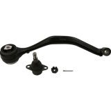 MOOG 04-10 BMW X3 Front Left Lower Forward Control Arm thumbnail 1