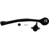 MOOG 04-10 BMW X3 Front Left Lower Forward Control Arm thumbnail 2