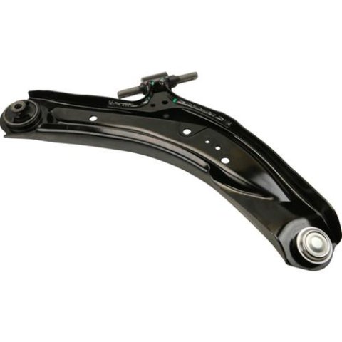MOOG 17-19 Nissan Rogue Sport Front Left Lower Control Arm thumbnail 1