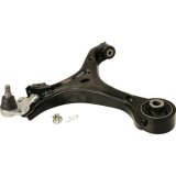 MOOG 14-15 Honda Civic Front Right Lower Control Arm thumbnail 2