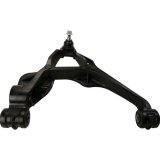 MOOG 11-19 Chevrolet Silverado 2500 HD Front Right Lower Control Arm thumbnail 2
