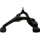 MOOG 11-19 Chevrolet Silverado 2500 HD Front Left Lower Control Arm thumbnail 2