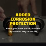 MOOG 08-15 Cadillac CTS Front Left Upper Control Arm and Ball Joint Assembly thumbnail 4
