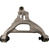 MOOG 10-14 Ford F-150 SVT Raptor Front Left Lower Control Arm and Ball Joint Assembly thumbnail 5