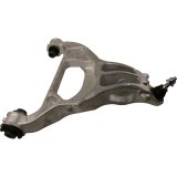MOOG 10-14 Ford F-150 SVT Raptor Front Left Lower Control Arm and Ball Joint Assembly thumbnail 6
