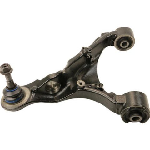 MOOG 10-13 Land Rover Range Rover Sport Front Left Upper Control Arm thumbnail 1