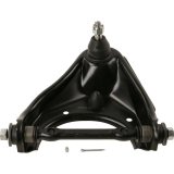 MOOG 87-96 Dodge Dakota Front Right Upper Control Arm and Ball Joint Assembly thumbnail 2