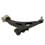MOOG 14-20 Chevrolet Impala Front Left Lower Control Arm and Ball Joint Assembly thumbnail 6
