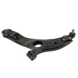 MOOG 14-15 Kia Sorento Front Left Lower Control Arm and Ball Joint Assembly thumbnail 6
