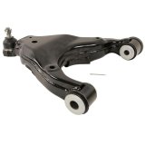 MOOG 10-22 Toyota 4Runner Front Left Lower Control Arm and Ball Joint Assembly thumbnail 5