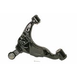 MOOG 10-22 Toyota 4Runner Front Left Lower Control Arm and Ball Joint Assembly thumbnail 6