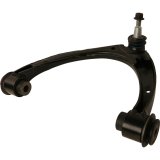 MOOG 15-21 Chevrolet Colorado Front Left Upper Control Arm and Ball Joint Assembly thumbnail 5
