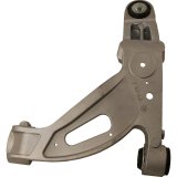MOOG 03-07 Cadillac CTS Front Left Lower Control Arm and Ball Joint Assembly thumbnail 2