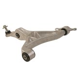 MOOG 16-22 Dodge Durango Front Left Lower Control Arm and Ball Joint Assembly thumbnail 5